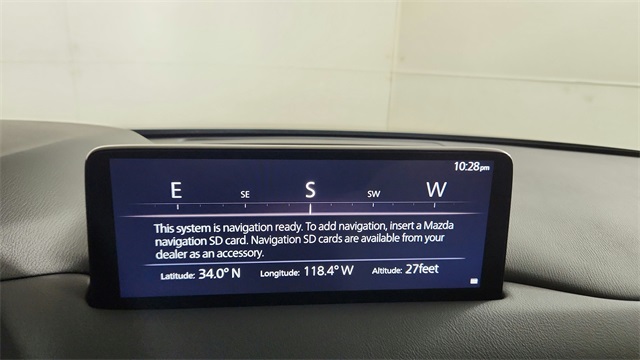 new 2025 Mazda CX-5 car, priced at $33,975