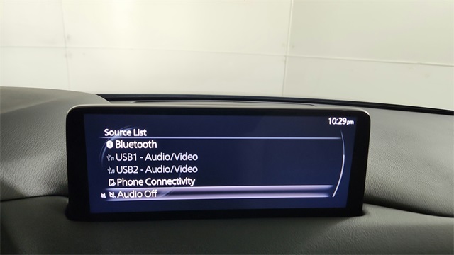 new 2025 Mazda CX-5 car, priced at $33,975