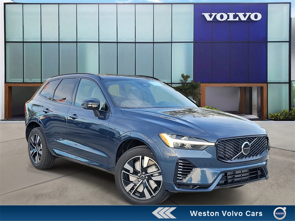 new 2026 Volvo XC60 Plug-In Hybrid car, priced at $60,245