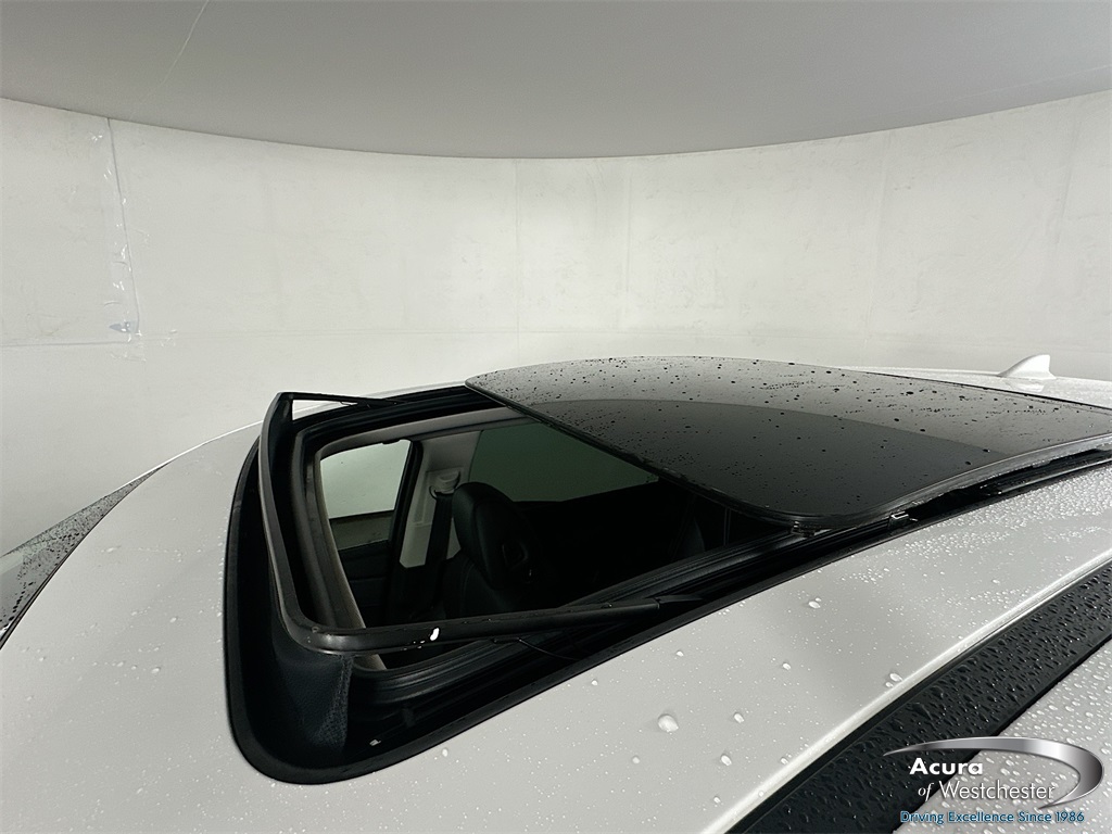 used 2023 Acura MDX car, priced at $37,499