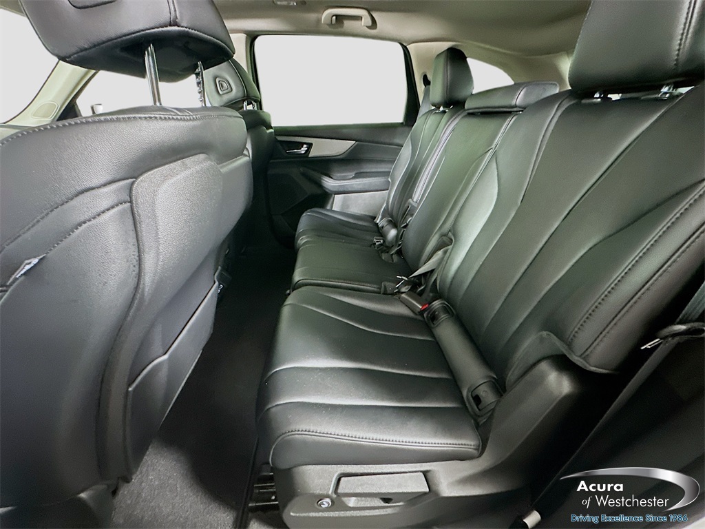 used 2023 Acura MDX car, priced at $37,499