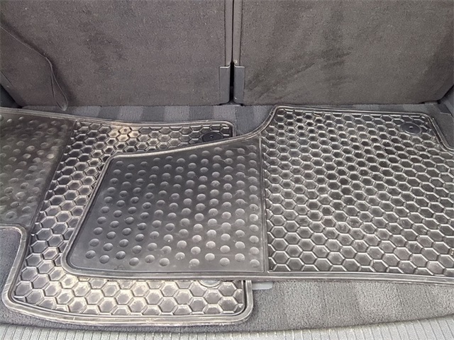 used 2021 Volkswagen Atlas car, priced at $19,911