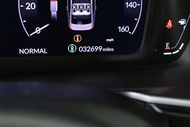 used 2024 Honda Accord Hybrid car, priced at $27,548