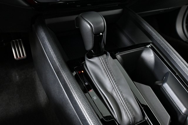 used 2024 Honda Accord Hybrid car, priced at $27,548