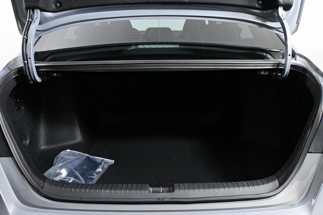 used 2024 Honda Accord Hybrid car, priced at $27,548