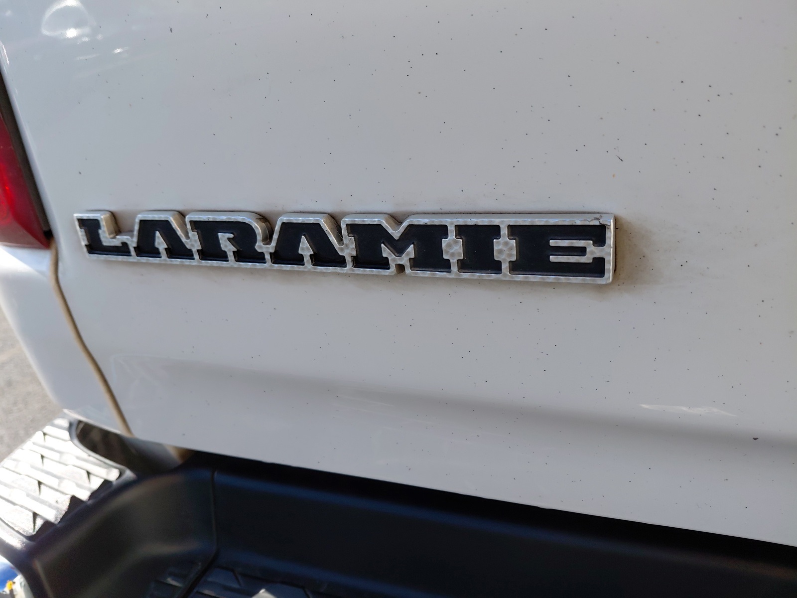 used 2020 Ram 1500 car, priced at $27,339