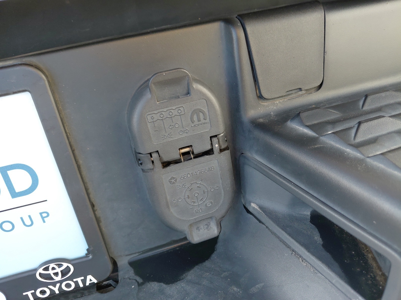 used 2020 Ram 1500 car, priced at $27,339