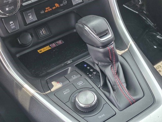 used 2023 Toyota RAV4 Prime car, priced at $44,792