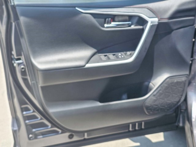 used 2023 Toyota RAV4 Prime car, priced at $44,792