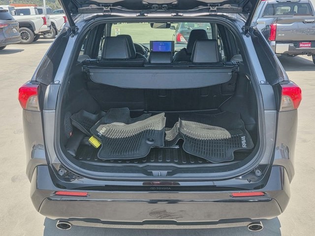 used 2023 Toyota RAV4 Prime car, priced at $44,792