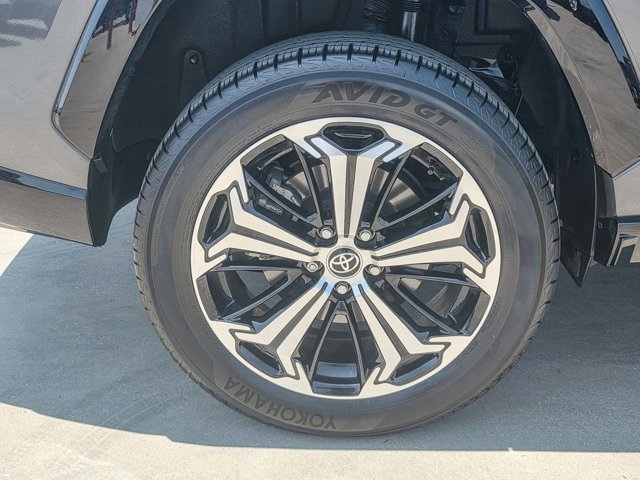 used 2023 Toyota RAV4 Prime car, priced at $44,792