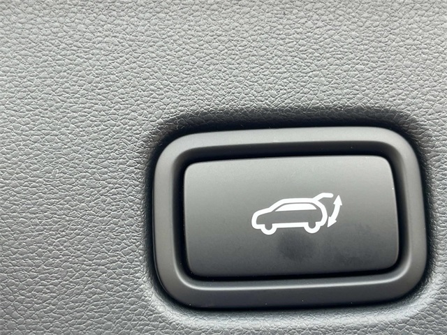 new 2025 Hyundai Tucson Hybrid car, priced at $33,915