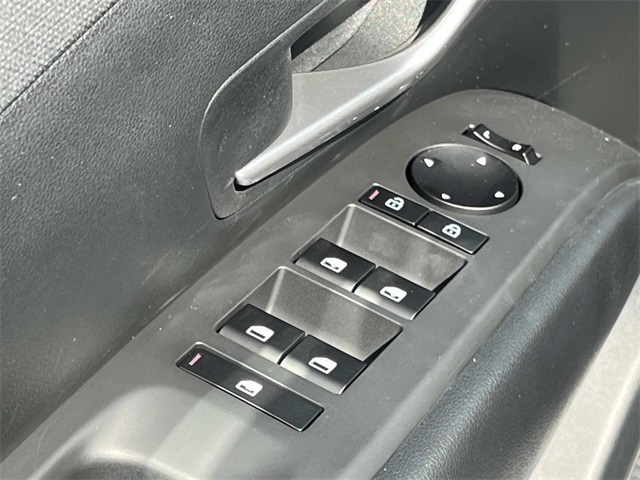 new 2025 Hyundai Tucson Hybrid car, priced at $33,915