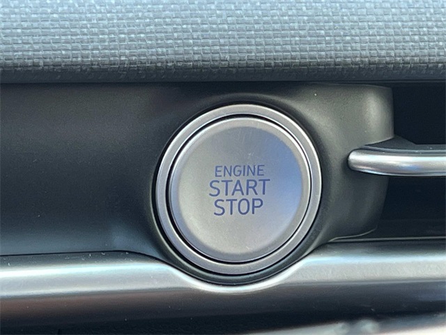 new 2025 Hyundai Tucson Hybrid car, priced at $33,915