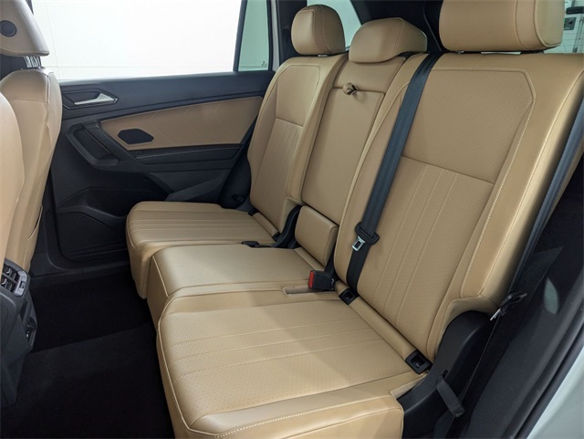 used 2022 Volkswagen Tiguan car, priced at $21,981