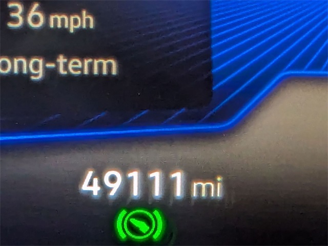 used 2022 Volkswagen Tiguan car, priced at $21,981