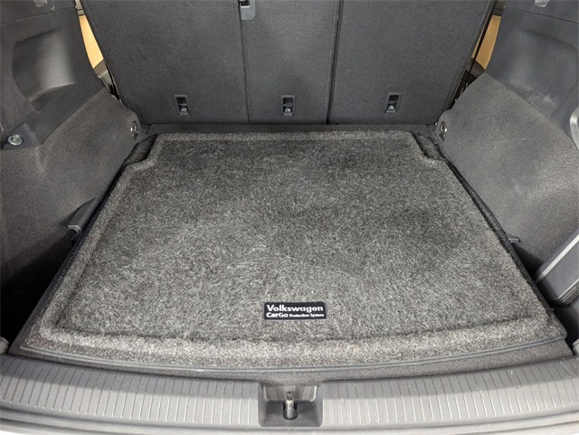 used 2022 Volkswagen Tiguan car, priced at $21,981