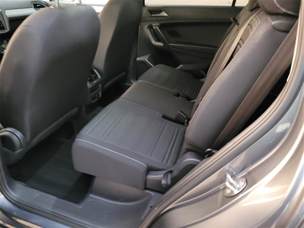 used 2024 Volkswagen Tiguan car, priced at $23,377