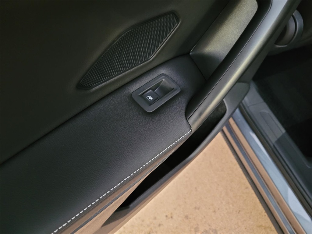 used 2024 Volkswagen Tiguan car, priced at $23,377