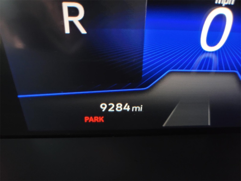 used 2024 Volkswagen Tiguan car, priced at $23,377