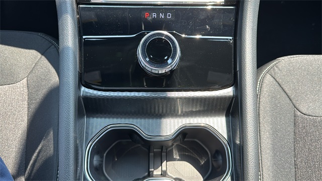 new 2025 Jeep Grand Cherokee L car, priced at $44,565