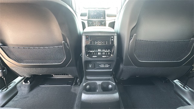 new 2025 Jeep Grand Cherokee L car, priced at $44,565