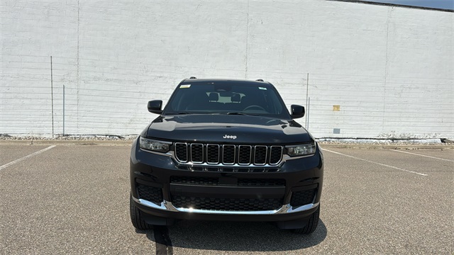 new 2025 Jeep Grand Cherokee L car, priced at $44,565