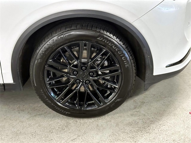 used 2023 Acura MDX car, priced at $45,185