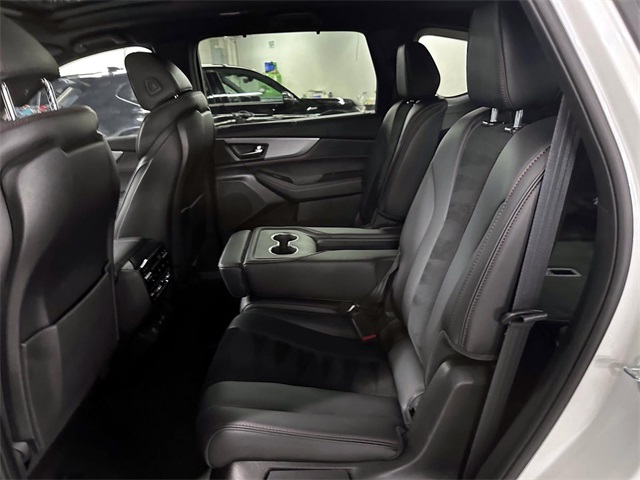 used 2023 Acura MDX car, priced at $45,185