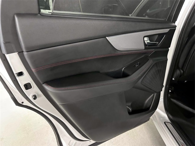 used 2023 Acura MDX car, priced at $45,185