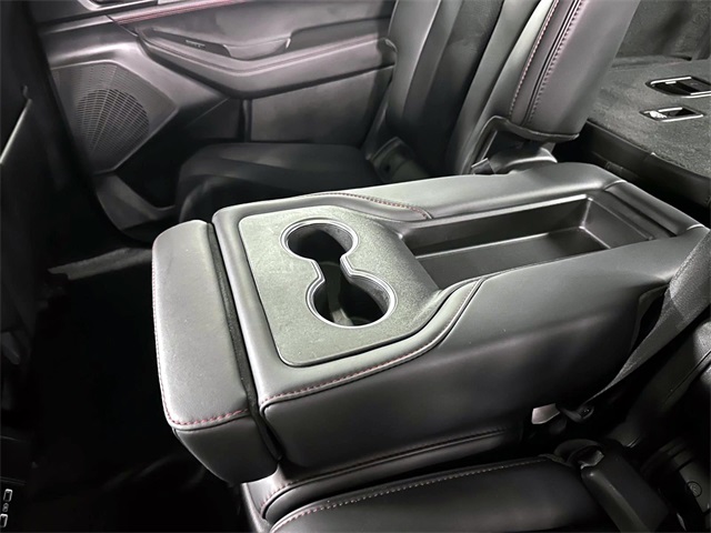 used 2023 Acura MDX car, priced at $45,185
