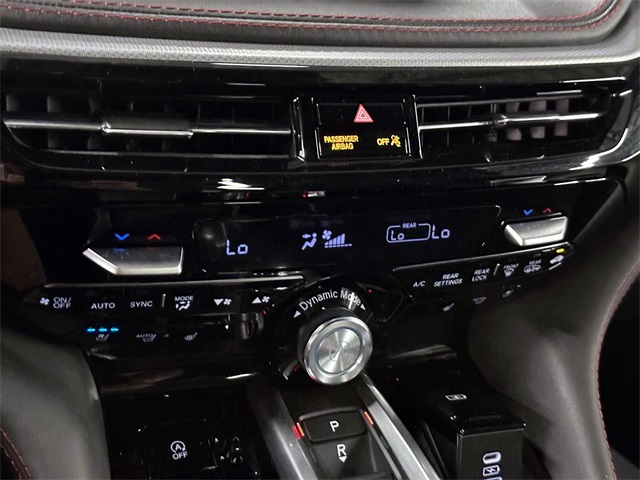 used 2023 Acura MDX car, priced at $45,185