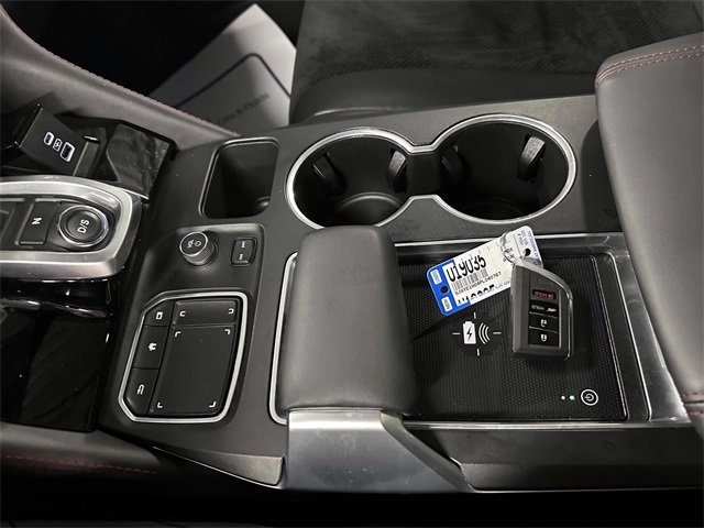 used 2023 Acura MDX car, priced at $45,185