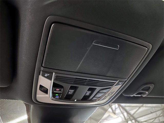 used 2023 Acura MDX car, priced at $45,185