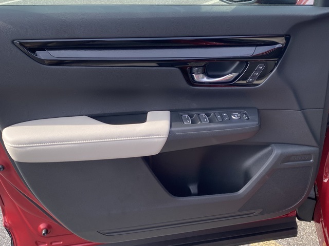new 2026 Honda CR-V car, priced at $35,440