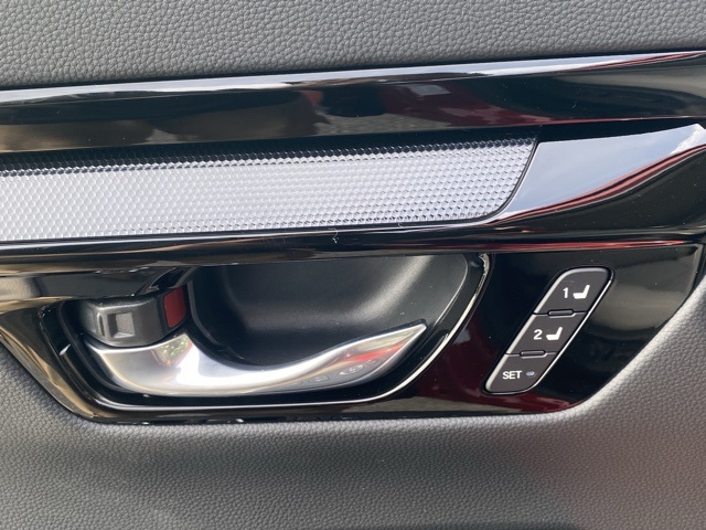 new 2026 Honda CR-V car, priced at $35,440