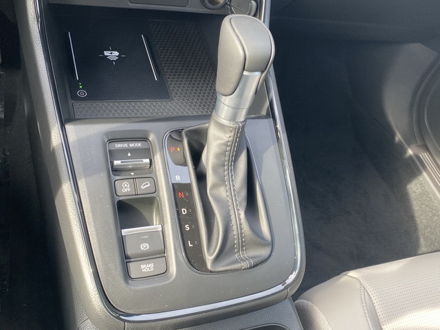 new 2026 Honda CR-V car, priced at $35,440