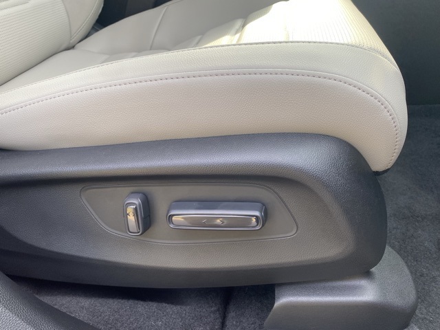 new 2026 Honda CR-V car, priced at $35,440