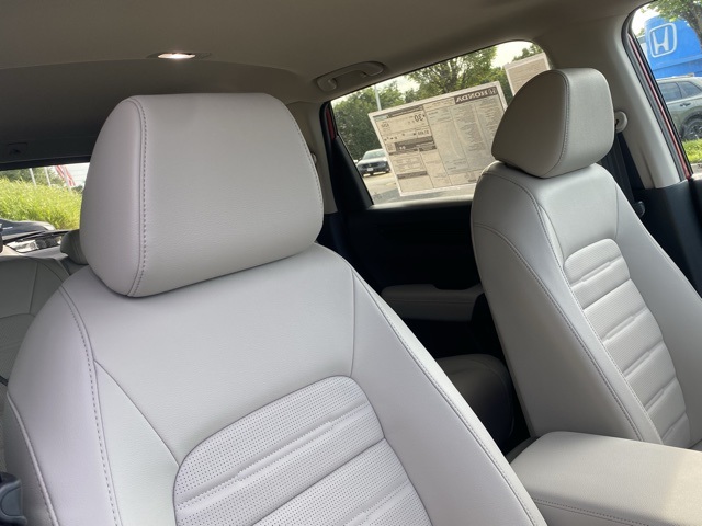 new 2026 Honda CR-V car, priced at $35,440