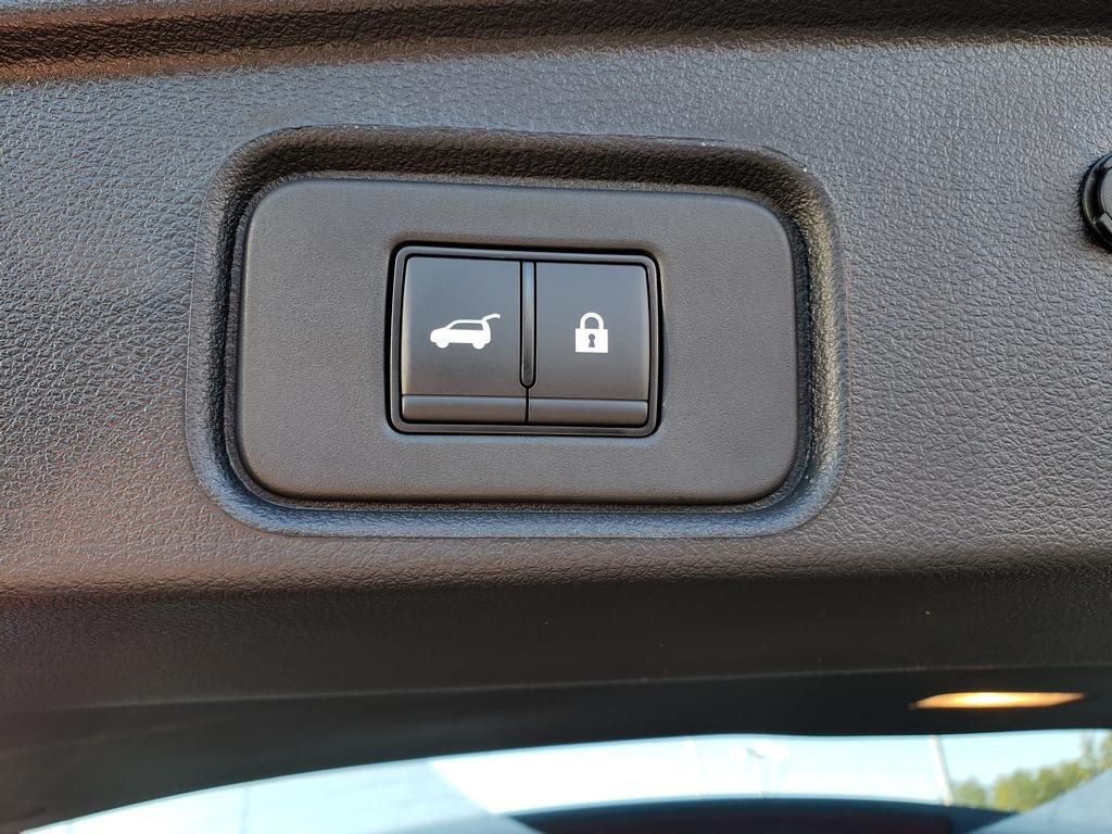 new 2025 Nissan Pathfinder car, priced at $35,108