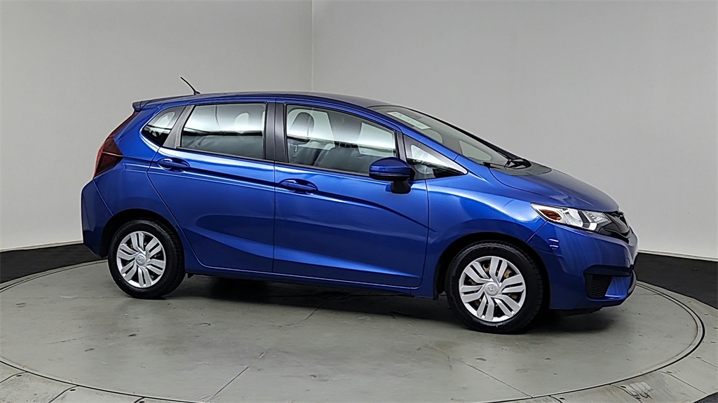 used 2017 Honda Fit car, priced at $12,990