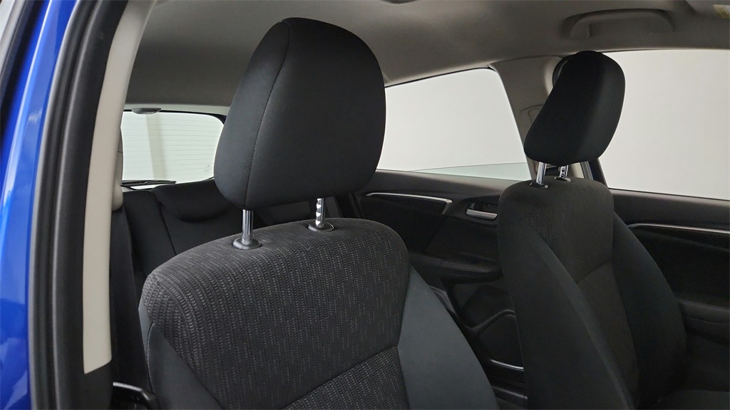 used 2017 Honda Fit car, priced at $12,990