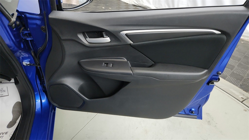 used 2017 Honda Fit car, priced at $12,990