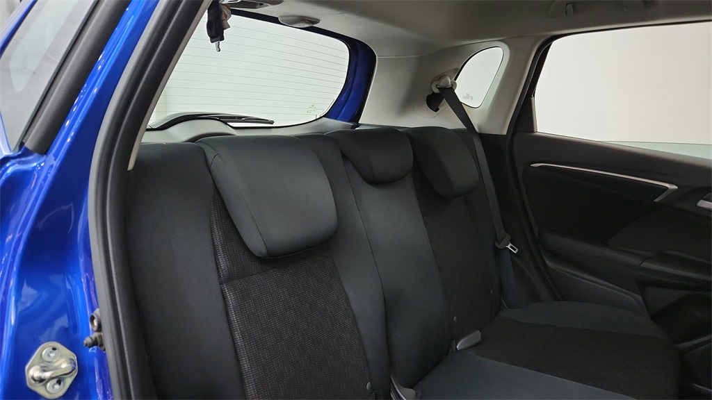 used 2017 Honda Fit car, priced at $12,990
