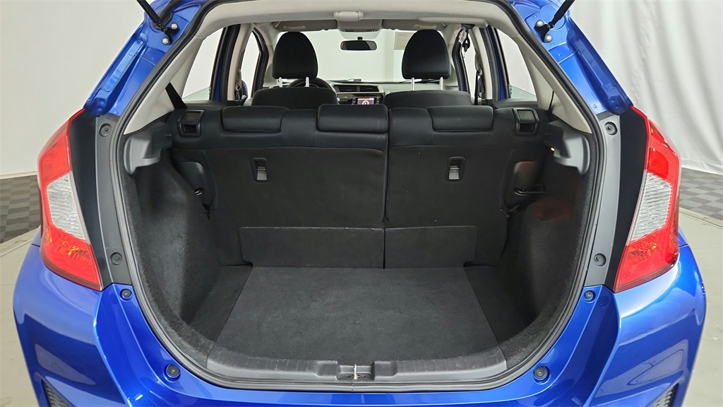 used 2017 Honda Fit car, priced at $12,990