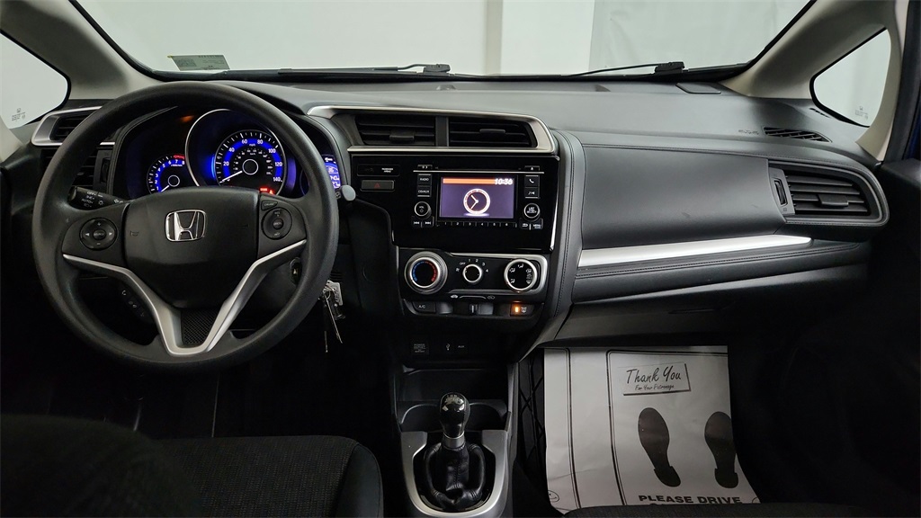 used 2017 Honda Fit car, priced at $12,990