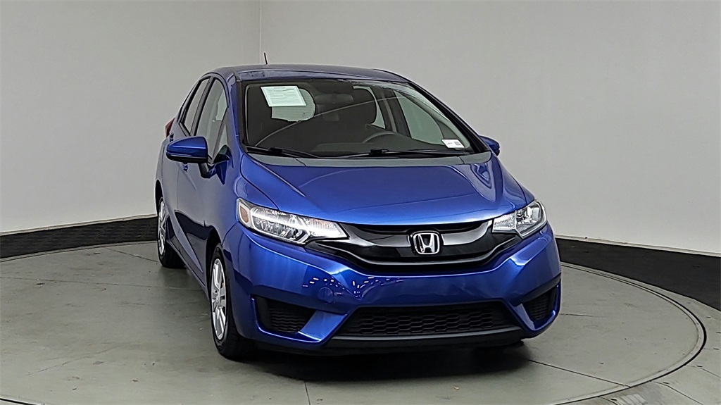 used 2017 Honda Fit car, priced at $12,990