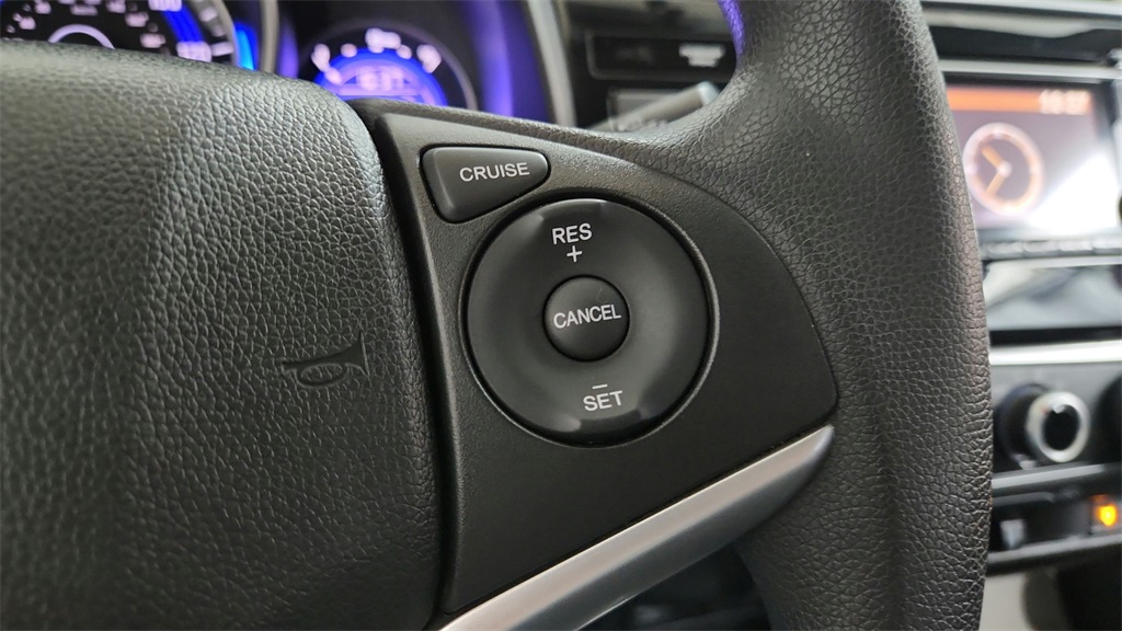 used 2017 Honda Fit car, priced at $12,990