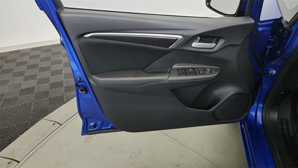 used 2017 Honda Fit car, priced at $12,990