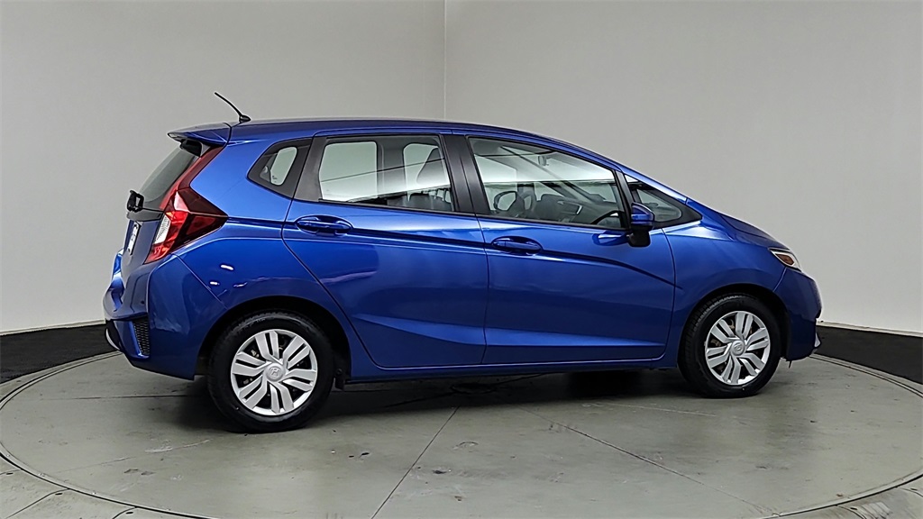 used 2017 Honda Fit car, priced at $12,990